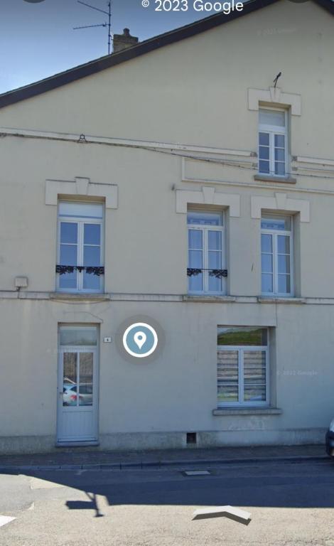 La Roche Du Roy Apartman Rocroi Kültér fotó